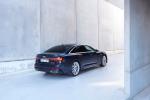 Audi A6 55 TFSI Quattro S-Line 2019 года (AU)